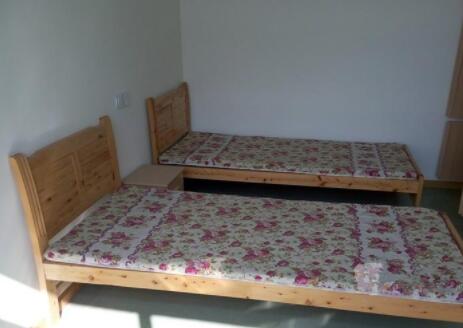 成都龙泉洛带怡福居家养老中心环境图片