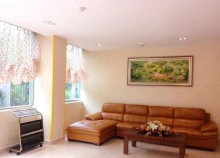 成都龙泉驿区侨颐园颐养居环境图片