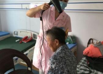 西充县康桥养护中心_南充优质养老院,南充医养结合养老院