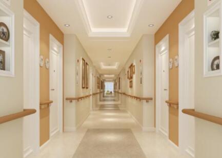 成都价格便宜老年公寓推荐,成都老年公寓哪家好