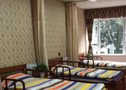 成都市锦江区静颐养老助残中心_成都锦江区性价比高的养老院一览表