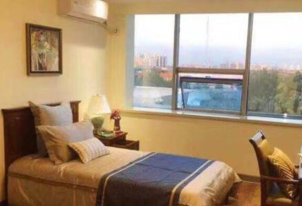 天津陶乐家养老机构环境图片