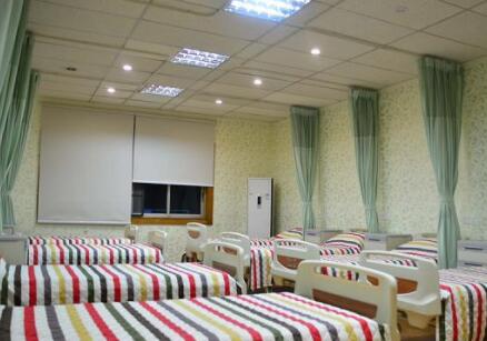 成都菩提心老人长期照护所环境图片