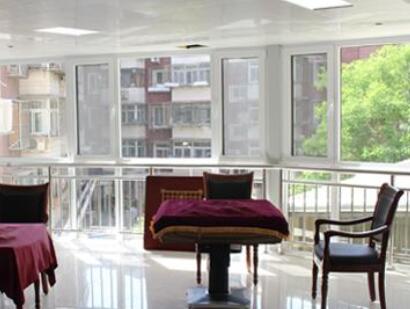 天津聚福兴老人院_天津河东区养老院排名前十,天津河东区最好的养老院