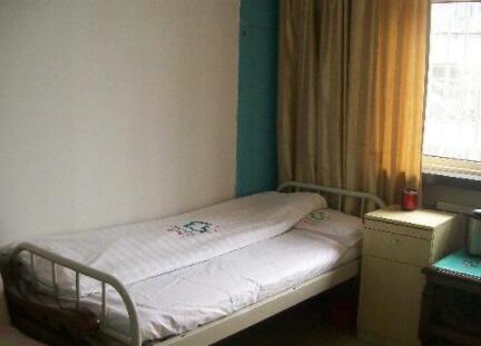 天津市河东区阳光家园护养院_天津较好的老年公寓多少钱一个月