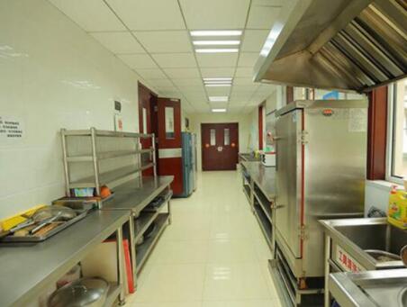 天津陶乐家养老机构环境图片