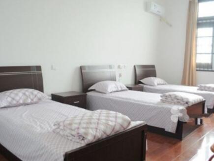 成都武侯区寿而康老年颐养中心环境图片