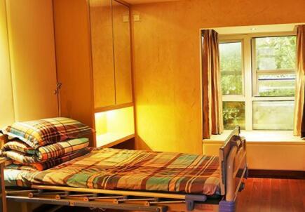 成都天佑养老服务中心环境图片