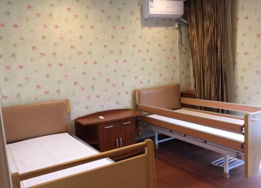 河东区雍景湾店鸿泰乐尔之家_天津河东区口碑好养老院费用,天津河东区富民路养老院