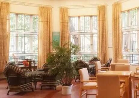 青羊区祥和长者康护中心