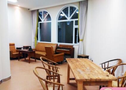 成都康和敏盛社区长辈照护中心_成都双流区连锁养老社区