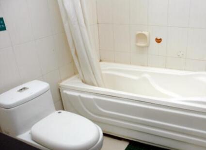 天津山海教师老人院环境图片