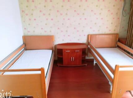 天津陶乐家养老机构环境图片