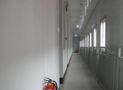 天津市河东区直沽养老院