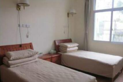 圆缘柳城家园全日居养老中心环境图片