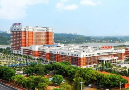 成都云崖牧歌颐养中心环境图片