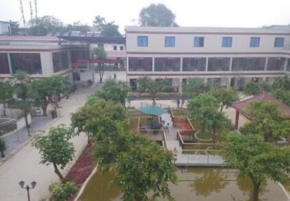 成都成东疗养康复托老院