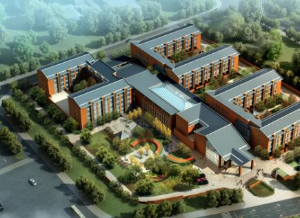 滨海新区第二养护院_天津性价比高的养老院查询