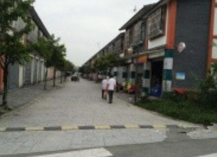 金牛区九里堤社区日间照料中心环境图片