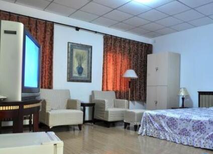 天同南开居家环境图片