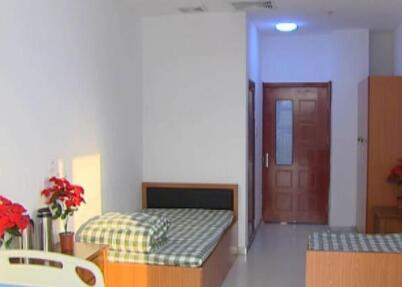 天津市南开区成聚福养老院_天津养老院有哪些,天津高档养老院有哪些