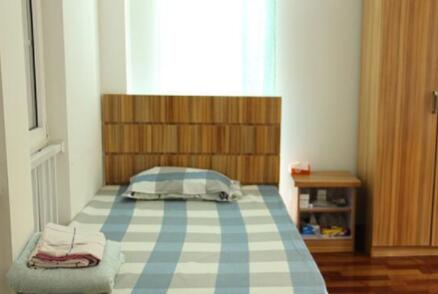 天津市南开区福源养老院环境图片