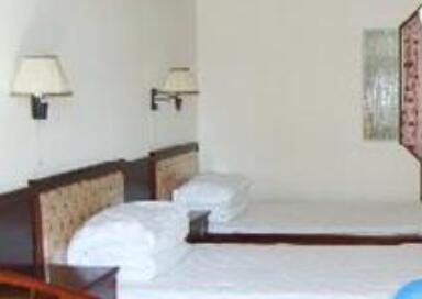 天津市南开区德泰老人院环境图片