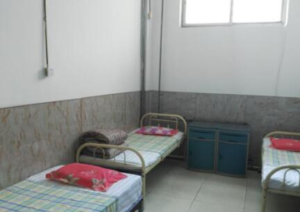 天津市红桥区松鹤养老院环境图片