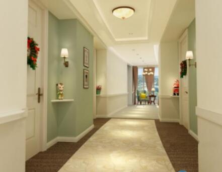 天津市红桥区福寿园老人院_天津红桥区3000-5000养老院