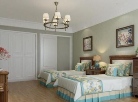 天津市红桥区福寿园老人院_天津养老院,天津养老院排名前十结果出炉