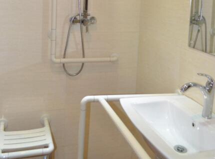 东丽区新立托老所环境图片