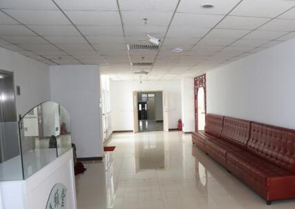 天津市东丽区金钟养老中心环境图片