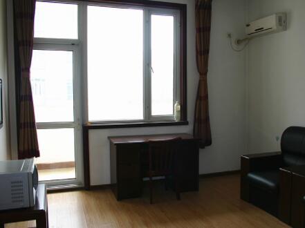 天津津南区颐养院环境图片