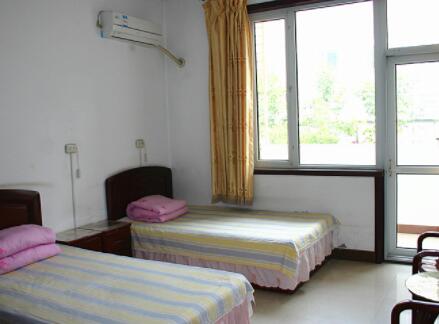 天津津南区颐养院环境图片