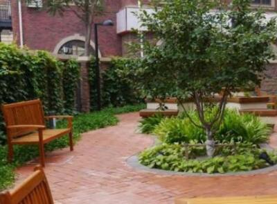 天津市柳滩养老院_天津性价比高的养老院查询