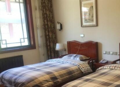 天津市武清区大王古镇敬老院