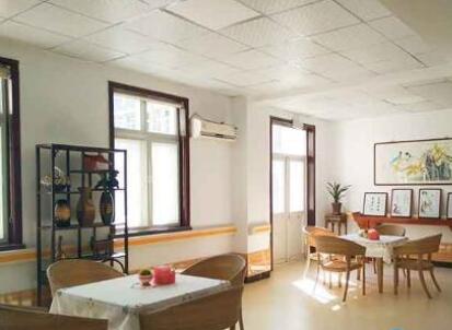 天津市津南区天同医养院环境图片