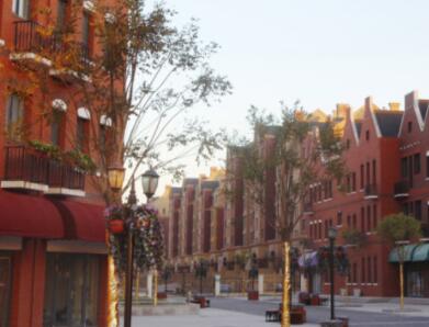 天津市东方养生堂环境图片