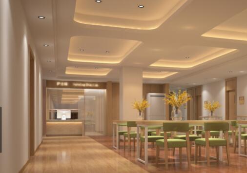 苏州上海市总工会洞庭西山休养院_苏州高端养老社区哪个好,苏州高端养老社区哪个好一点