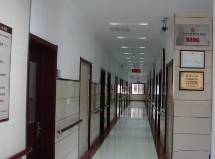 滨海新区塘沽阳光富民老年公寓环境图片