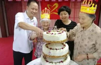 苏州九如城（阳澄湖）康养中心_苏州附近养老院查询,苏州正规机构养老院