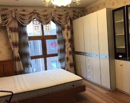 天津滨海新区陶乐家养老机构环境图片