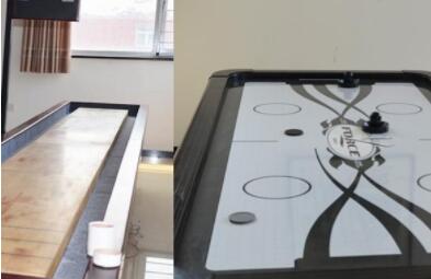 天津阳光爱馨养老社区环境图片