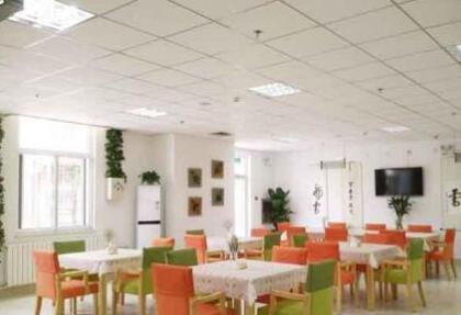 天津滨海新区天同贻芳托老所_天津高级的养老院大全,天津市区养老院排名