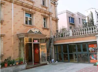 天津滨海新区陶乐家养老机构环境图片