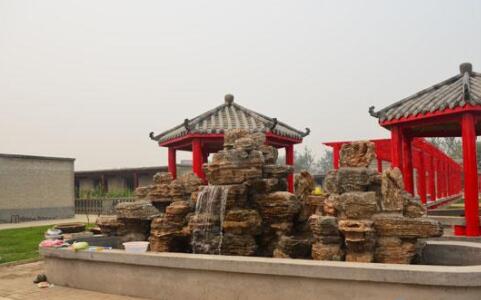 石家庄市长安区福寿居养老院环境图片