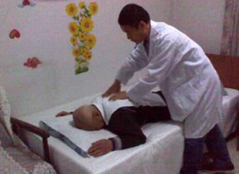 石家庄市长安区鑫福家养老院环境图片