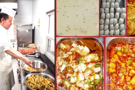 石家庄夕阳红老年公寓_石家庄口碑好养老院推荐,石家庄最好养老院在哪里