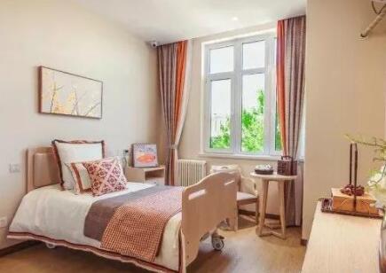 天津口碑好高档星级养老院推荐！