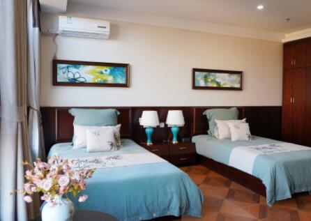 太原爱心托老院_太原附近养老院费用价格,太原养老院哪家好些